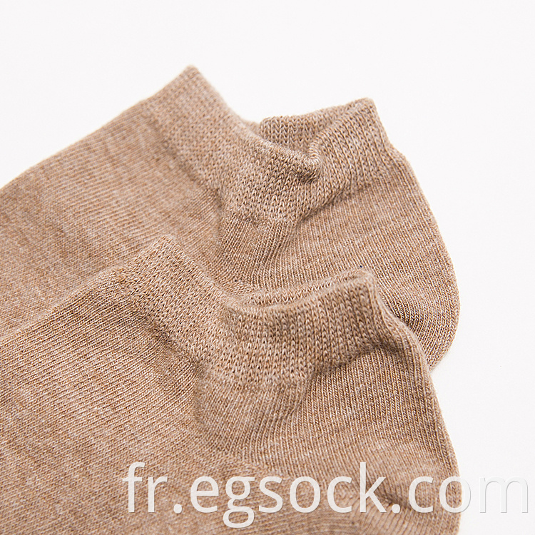 knitted female socks